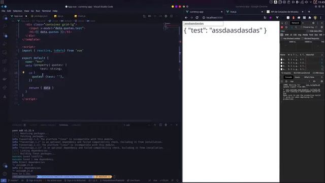 Vue 3 - Introdução a Composition API - Parte 1/2 - (pt-BR)