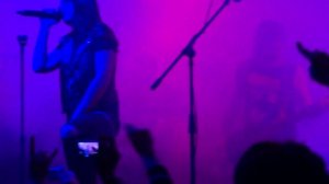 Louna Пластмассовый мир