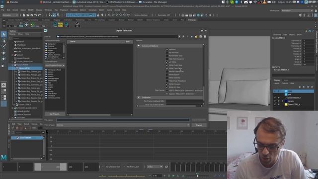 Alembic Desmistificado - Dicas Rápidas #013 ? смотреть онлайн