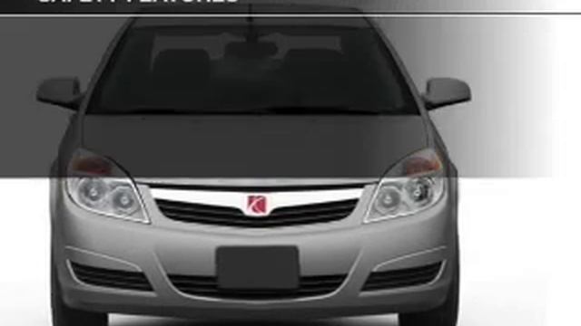2007 Saturn Aura - Flushing MI смотреть онлайн