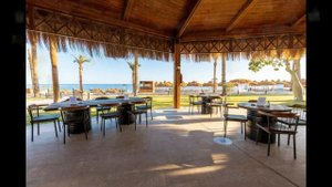 Sunrise Remal Beach Resort