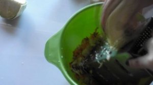 Чешский салат с необычным интересным вкусом