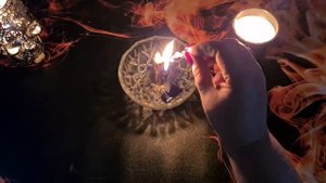 ЧИСТКА ОТЛИВКА ОТ СГЛАЗА КОСОГО, ОТ СЛОВА В СПИНУ СКАЗАННОГО.