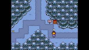 Прохождение Undertale (Путь Геноцида) #1