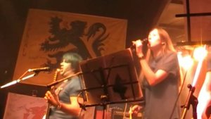 Группа Уфалогия