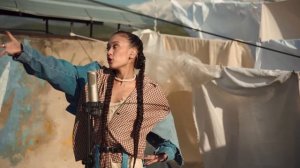 Dequine — Fresh & Clean (Freestyle)