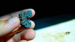 Необычные камни