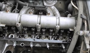 2 ч. Ремонт с Доработками Двигателя ВАЗ 2103 для Константина