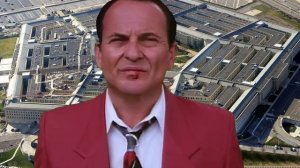 What the fuck is this shit?