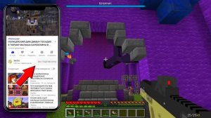 БРАЖНИК СВЯЗАЛ ЛЕДИ БАГ И ЗАБРАЛ ЕЁ ТАЛИСМАН В МАЙНКРАФТ ЛЕДИ БАГ И СУПЕР КОТ НОВАЯ СЕРИЯ MINECRAFT