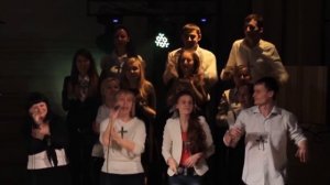 Правда о церкви "Церковь Прославления", Томск 2015