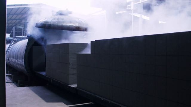 автоклавный газоблок ZEN смотреть онлайн