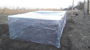 Как сделать теплицу мини своими руками Парник