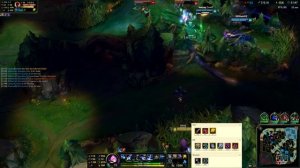 Гайд Кеннен - League of Legends - Guide Kennen