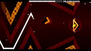NIne Circles за 3 дня | Прохождение демонов | Geometry Dash 2.11