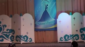 Оригинальная визитка (визитная карточка) на конкурс