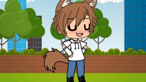 Клип||Гача лайф||На раЁне||Потап и настя||Клип||гача лайф❤️