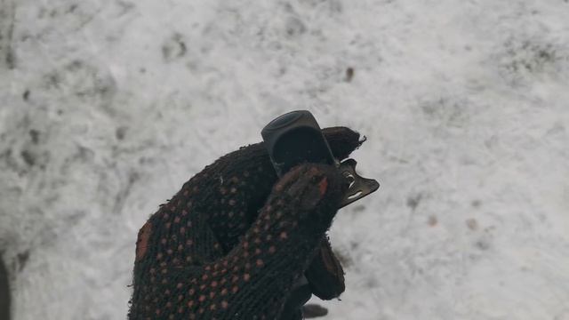 Быстрое сравнение старой и новой комплектных камер Teyes