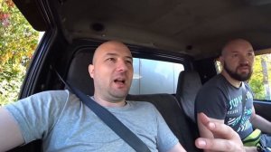 ЯНДЕКС ГРУЗОВОЙ НА ПОРТЕРЕ В АРЕНДУ (Серия 2)