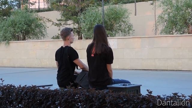 ПИКАП ПРАНК. ЗНАКОМСТВА. ОБ ОТКАЗАХ смотреть онлайн