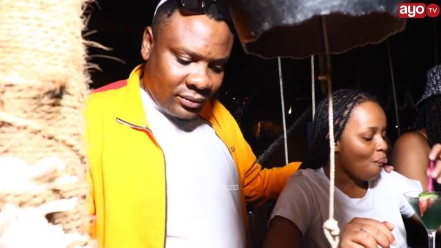 BABA LEVO, NANDY NA MR BLUE WALIVYOJIACHIA KWENYE BAR INAYOELEA JUU YA MAJI WAKILA BATA смотреть онлайн