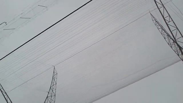 Радиотелескоп Пущино