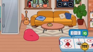 [ ✨ Где найти вещи в Toca Boca ✨ ]