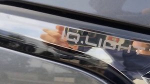 Test drive Volkswagen Tiguan All Space 2024