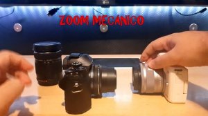 Duelo de sin espejos: Olympus E-M10 Mark III vs Canon EOS M50. Puntos a favor y en contra