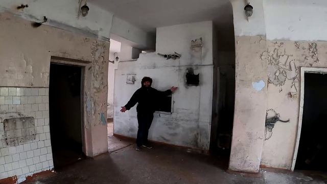 Пионерский лагерь "Орлёнок"