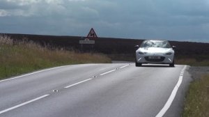 BBR Mazda MX-5 2018 review | Turbo kit for 1.5 Miata driven | Autocar