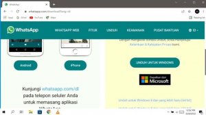 Cara install aplikasi di Laptop