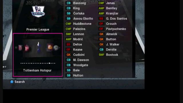 PES 2010 patch 0.9 + Bundesliga смотреть онлайн