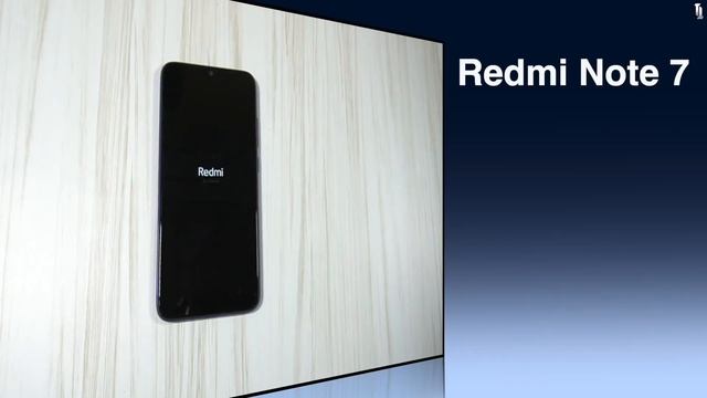 Redmi Note 7 Unboxing & Impression's : Shudh Indian Unit ?? смотреть онлайн