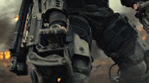 Грань будущего