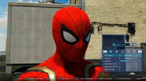 НОВЫЕ Костюмы из Нет Пути Домой в Marvel Spider Man Remastered PS5