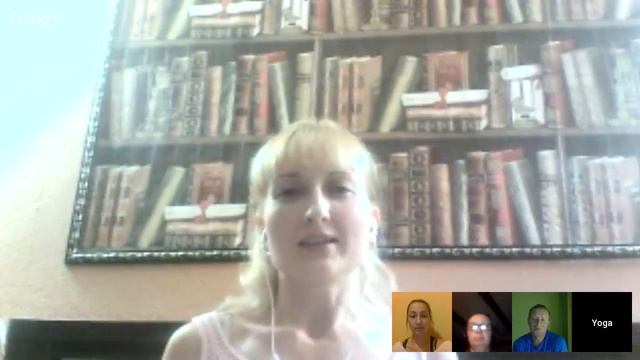 038 Отзыв Атма-3(21.06.2017)- Курс 108.4. Шаг 4 смотреть онлайн