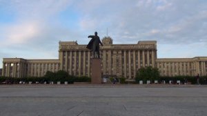 Большое путешествие в Санкт-Петербург | Казанский собор, Храм спаса на крови | 3 Часть