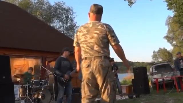 Засечка. Обстакановка после первого дня. смотреть онлайн