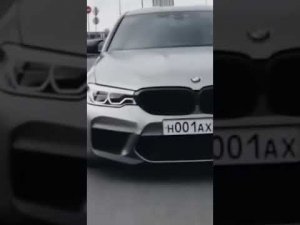 BMW быстрее Мерседеса! Почему?