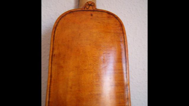 Violin 44 Test 180