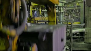 Производство чугунных ванн Универсал | Новокузнецк, Россия