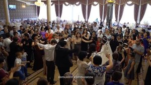 АЛХОДЖАКЕНТСКАЯ СВАДЬБА В БАНКЕТНОМ ЗАЛЕ МАТИЗА!!! КУМЫКСКАЯ СВАДЬБА! СВАДЬБА В ДАГЕСТАНЕ!