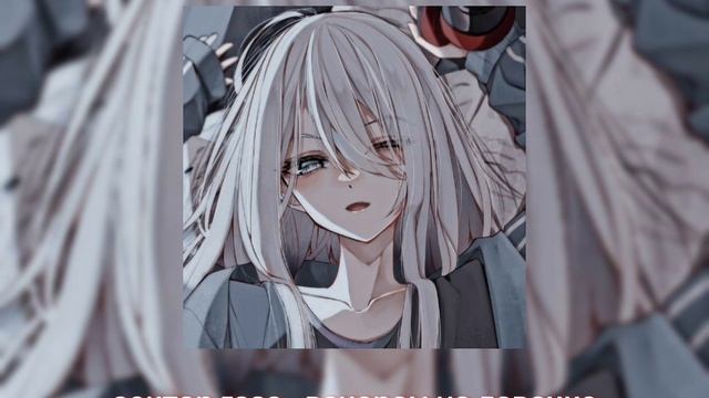 ♡сектор газа—вечером на лавочке ? //speed songs смотреть онлайн