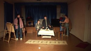 В поисках счастья, театр-студия "Катарсис", г.Мурманск