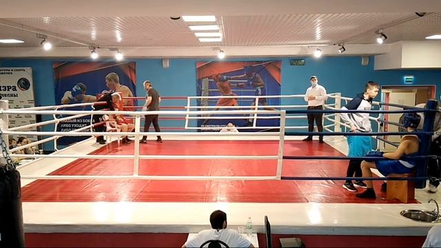 Кубок Мэра. Финалы смотреть онлайн