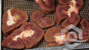 Сушка субпродуктов.Сушка говяжьего хвоста, лёгких, мозгов, печени, почек, диафрагмы, вымя — УКРСУШК