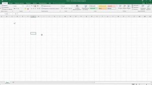 Excel 2016 .Работа в 2022 году. Как объединить ячейки? Подстрочный и надстрочный формат текста