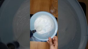 Как сделать безе. Самый лёгкий, быстрый и вкусный рецепт безе