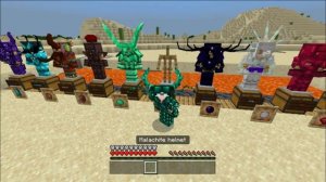 Fantasy Ores Addon - Minecraft Bedrock Edition / MCPE